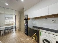 Cho Thuê Cc Mini Dạng 1 Phòng Ngủ Tách Bếp 40M2, Trần Bình Trọng Bình Thạnh, Hcm, Giá Ưu Đãi