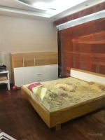 Cho Thuê Chung Cư Hh1 Dương Đình Nghệ, 98M2, 2 Ngủ, 2Vs, Đủ Đồ, Giá Rẻ 12,5 Tr/Th, Nhà Sạch Đẹp