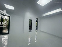 Cho Thuê Văn Phòngdiện Tích160M2 Hoàn Thiện Full Điều Hoà, Có Khu Bếp Tại Kđt Geleximco Lê Trọng Tấn