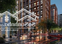 Nhận Booking Phân Khu Park Residence, Trần Cao 4M8 Thiết Kế Duplex Mini, Ck Lên Tới 21,5%, Htls 36T