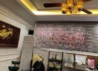 Hoàng Quốc Việt , Nhà 4 Tầng , 65M2 , Full Nội Thất , Phân Lô , Ôtô Vào Nhà , Kd Vp Quá Đỉnh