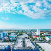 SỞ HỮU NGAY SHOPHOUSE BIỂN 4 TẦNG - TRÁI TIM TRUNG TÂM PHAN RANG - NINH THUẬN