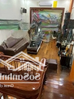 Hiếm Hào Nam, Sát Phố, Ngõ Nông, 50M Ô Tô, Dân Xây Kiên Cố, Nhà Đẹp 42M2* 4T