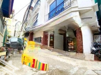 Bán Nhà 5 Tầng Phú Thượng Tây Hồ , 30M2 , Mặt Tiền 3,5M Hướng Đông Tứ Trạch Lh :0983.058.130