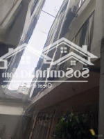 Bán Nhà Phố Việt Hưng, Long Biên, Hiếm 1102 Ô Tô Đỗ Cổng,Diện Tích43M2 - 4T Giá: 5,1 Tỷ