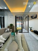 Bán Tòa Chdv Yên Hòa 65M2, Xây Mới 7 Tầng, 15 Phòng Doanh Thu 70 Triệu/Tháng, Pccc Đủ