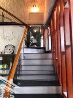 Siêu Phẩm Cù Chính Lan 3 Tầng Đẹp Hiện Đại Full Nội Thất Xách Vali Vào Ở!