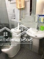 Siêu Phẩm Cù Chính Lan 3 Tầng Đẹp Hiện Đại Full Nội Thất Xách Vali Vào Ở!