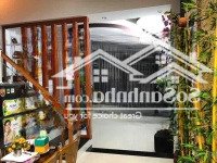 Siêu Phẩm Cù Chính Lan 3 Tầng Đẹp Hiện Đại Full Nội Thất Xách Vali Vào Ở!