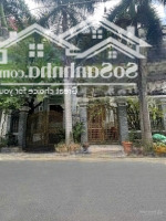 Bán Biệt Thự Đẹp Đường Lê Văn Thọ P9, 12X20M, Cn 240M, 3L 26 Tỷ
