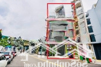 Bán Nhà Mặt Tiền Hai Bà Trưng - Võ Thị Sáu, Quận 1 - 10 X 17M - 5 Tầng - Hđt 150 Triệu/Th - 50 Tỷ