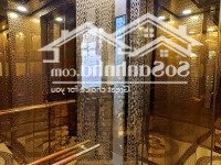 Duy Nhất Tòa Nhà Building Lô Góc Nguyên Hồng Huỳnh Thúc Kháng 86M2 - 7.5M Mặt Tiền - 7 Tầng - 54 Tỷ