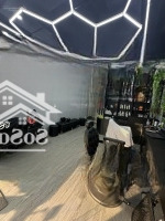 Bán Nhà Mặt Đường Chợ Hàng 60M24 Tầng Vuông Chằn Chặn