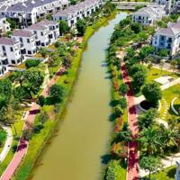 Cắt lỗ biệt thự đơn lập Aqua City 15x20 Grand Villa