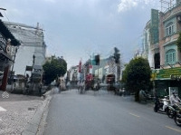 Mặt Tiền Đường Lớn 20M - Nhà Đẹp 4 Tầng - Đường Gò Dầu Q.tp -Diện Tíchchuẩn: 4 X 20 - Giá: 14.9 Tỷ