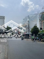 Mặt Tiền Đường Lớn 20M - Nhà Đẹp 4 Tầng - Đường Gò Dầu Q.tp -Diện Tíchchuẩn: 4 X 20 - Giá: 14.9 Tỷ