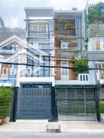 Mặt Tiền Đường Lớn 20M - Nhà Đẹp 4 Tầng - Đường Gò Dầu Q.tp -Diện Tíchchuẩn: 4 X 20 - Giá: 14.9 Tỷ