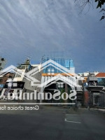 Mặt Tiền Hai Bà Trưng, P. Bến Nghé, Quận 1 - Dt: 15X20M - Hầm 10 Tầng - Hđt: 800 Triệu - Giá Bán 200 Tỷ