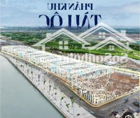 Bán Căn Shop Liền Kề Phân Khu Tài Lộc Vinhomes Vũ Yên !
