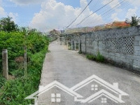 Bán 100M2 Hẻm Ô Tô Gần Đường Nguyễn Ái Quốc - Nhơn Trạch Đang Thi Công