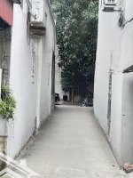 Cần Bán Lô Đất Ngõ Phố Trần Khát Chân - P. Thanh Bình - Tphd