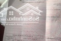 Cần Bán Lô Đất Ngõ Phố Trần Khát Chân - P. Thanh Bình - Tphd