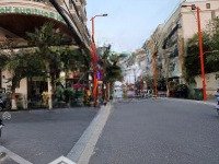 Bán Lô Đất 90M2 Mặt Tiền Đường Phố Đi Bộ An Thượng 3 Cách Biển Chỉ 200M Khu Du Lịch Sầm Uất