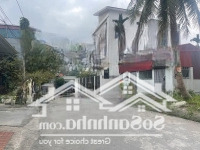Bán Lô Đất 92,5M2 Chung Cư Tổ 6 Trung Tâm Quận An Dương