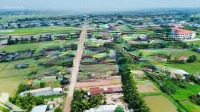 Nền Đất Đẹp Full Thổ Sát Bên Vinhomes Green City Giá Chỉ Phân Nửa Vin