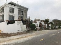 Bán Lô Đất Biệt Thự Euro Village 2 View Kênh Xanh Mát Mẻ Đường Giáng Hương 3 (B2-12 )