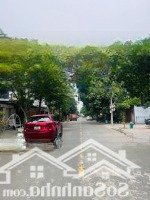 Bán Đất Đường Hồ Trung Lượng, Hướng Đông Bắc
