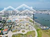 Bán Đất Kdc Trường Thành Nghĩa An, View Trực Diện Sông Phú Thọ Đường 15M, Giá Bán 1150 Triệu/Lô Bớt Ít