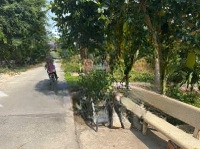 Bán Đất 163M2, 1,48 Tỷ Tại Thị Trấn Long Hải, Long Điền, Bà Rịa Vũng Tàu