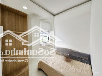 Căn Hộ 2 Phòng Ngủcao Cấp Full Nội Thất Tách Bếp Riêng Ngay Cityland Gò Vấp