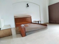 Cho Thuê Căn Hộ 2 Ngủ 1 Wc, Full Đồ, 100M2, 554 Nguyễn Văn Cừ, Thang Máy, Ôtô Đỗ Cửa 8 Tr/Th