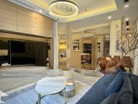 Cho Thuê Chung Cư Diamond Park Plaza 16 Láng Hạ, 60M2, 1 Ngủ, Full Đồ, 16 Triệu, Liên Hệ: 0971.,342..965