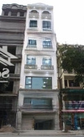 Chính Chủ Cho Thuê Nhà Mặt Phố Vũ Tông Phan, Mặt Tiền: 11M. Diện Tích 70M2 X7 Tầng, Giá 90 Triệu