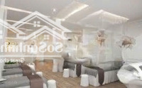 Chính Chủ Cho Thuê Nhà Mặt Phố Vũ Tông Phan, Mặt Tiền: 11M. Diện Tích 70M2 X7 Tầng, Giá 90 Triệu