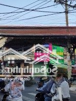 Cho Thuê Nhà Mặt Tiền 162A Nguyễn Gia Trí, Phường 25, Quận Bình Thạnh