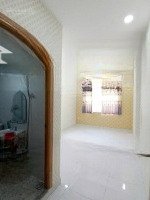 Cho Thuê Nhà Mặt Tiền 162A Nguyễn Gia Trí, Phường 25, Quận Bình Thạnh