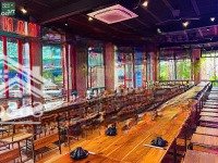 Cho Thuê Nhà Mặt Phố Tại Ngô Thì Nhậm, 210 Triệu, 300M2 X 4 Tầng. Mặt Tiền 12M Mọi Mô Hình