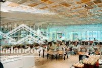 Cho Thuê Nhà Mặt Phố Tại Ngô Thì Nhậm, 210 Triệu, 300M2 X 4 Tầng. Mặt Tiền 12M Mọi Mô Hình