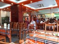 Cho Thuê Nhà Mặt Phố Tại Ngô Thì Nhậm, 210 Triệu, 300M2 X 4 Tầng. Mặt Tiền 12M Mọi Mô Hình