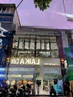 Cho Thuê Nhà Mặt Phố Lò Đúc, 65 Triệu, 170M2 X 3 Tầng, Mặt Tiền 8M, Vị Trí Siêu Đẹp