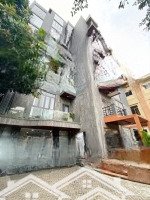Cho Thuê Toà Nhà Mặt Tiền Nguyễn Văn Thủ, Quận 1 Giá Ưu Đãi Tháng 4