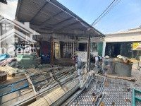 Cho Thuê Mb Hà Huy Giáp Quận 12. Dt: 11X28M Giá: 30 Triệu