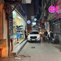 Bán Nhà P/Lô Ô Tô Tránh Phố Giáp Nhất TX 198m9T MT8,3m LÔ GÓC 3 THOÁNG 47,5 Tỷ Giáp Nhất.