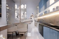 Bán Cc Melody Residences, Âu Cơ,, 93M2, 3 Phòng Ngủ 2 Vệ Sinh 4 Tỷ Hổ Trợ Vay. Liên Hệ: 0934 40 3335 Khánh