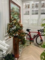 Bán Căn 97M2 ( 3 Phòng Ngủ- 2Vs) Tầng Cao Đẹp - View Vinhomes Đã Có Đồ Đã Có Sổ Hồng Giá Rẻ Nhất 6,2 Tỷ