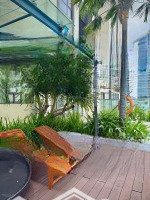 Bán Gấp Cc Hado Centrosa Garden, 3/2, Q.10, View Hồ Bơi Lầu 6 Jasmine 2